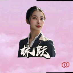 林跃